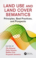 Cover: Land Use and Land Cover Semantics - CRC Press