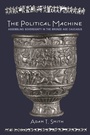 Cover: The Political Machine - Princeton University Press
