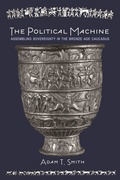 Cover: The Political Machine - Princeton University Press