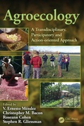 Cover: Agroecology - CRC Press