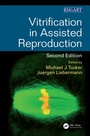 Cover: Vitrification in Assisted Reproduction - CRC Press