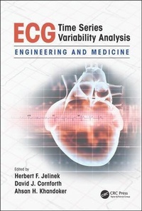 Abbildung von: ECG Time Series Variability Analysis - CRC Press