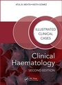 Cover: Clinical Haematology - CRC Press