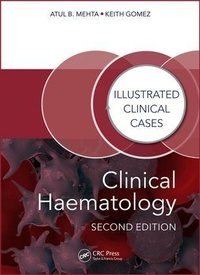 Enlarge image Cover: Clinical Haematology - CRC Press