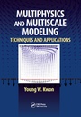 Cover: Multiphysics and Multiscale Modeling - CRC Press