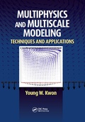 Cover: Multiphysics and Multiscale Modeling - CRC Press