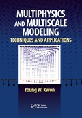Cover: Multiphysics and Multiscale Modeling - CRC Press
