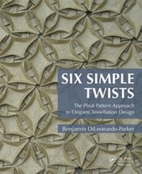 Abbildung von: Six Simple Twists - Apple Academic Press Inc.