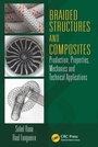 Cover: Braided Structures and Composites - CRC Press