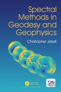 Cover: Spectral Methods in Geodesy and Geophysics - CRC Press