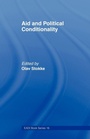 Cover: Aid and Political Conditionality - Routledge