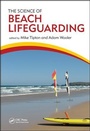 Cover: The Science of Beach Lifeguarding - CRC Press