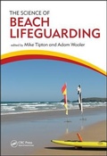 Cover: The Science of Beach Lifeguarding - CRC Press