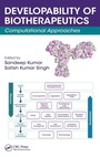 Cover: Developability of Biotherapeutics - CRC Press