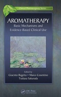 Cover: Aromatherapy - CRC Press