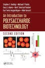 Cover: An Introduction to Polysaccharide Biotechnology - CRC Press