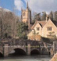 Abbildung von: A Year in the Life of The Cotswolds - Frances Lincoln