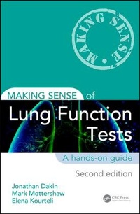 Enlarge image Cover: Making Sense of Lung Function Tests - CRC Press