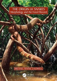 Abbildung von: The Origin of Snakes - CRC Press