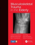Cover: Musculoskeletal Trauma in the Elderly - CRC Press