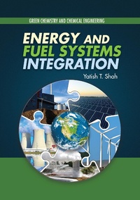 Enlarge image Cover: Energy and Fuel Systems Integration - CRC Press