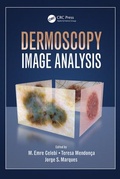 Cover: Dermoscopy Image Analysis - CRC Press