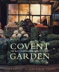 Cover: Covent Garden - Frances Lincoln