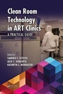 Cover: Clean Room Technology in ART Clinics - CRC Press