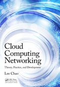 Cover: Cloud Computing Networking - Auerbach Publishers Inc.
