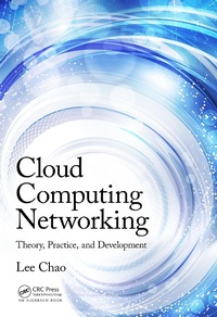 Abbildung von: Cloud Computing Networking - Auerbach Publishers Inc.