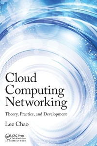 Abbildung von: Cloud Computing Networking - Apple Academic Press Inc.
