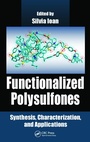 Cover: Functionalized Polysulfones - CRC Press