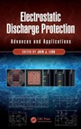 Cover: Electrostatic Discharge Protection - CRC Press