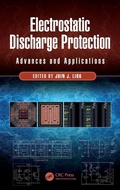 Cover: Electrostatic Discharge Protection - CRC Press
