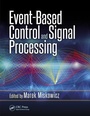 Cover: Event-Based Control and Signal Processing - CRC Press