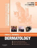Cover: Saunders Solutions in Veterinary Practice: Small Animal Dermatology - Elsevier