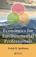 Abbildung von: Economics for Environmental Professionals - CRC Press