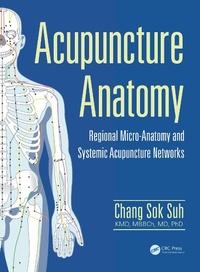 Abbildung von: Acupuncture Anatomy - Routledge