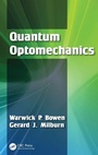 Cover: Quantum Optomechanics - CRC Press