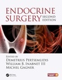 Cover: Endocrine Surgery - CRC Press
