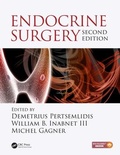 Bild: Endocrine Surgery - CRC Press