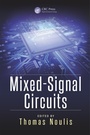 Cover: Mixed-Signal Circuits - CRC Press