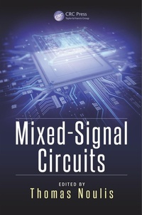 Enlarge image Cover: Mixed-Signal Circuits - CRC Press