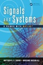 Cover: Signals and Systems - CRC Press
