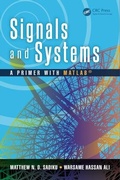 Cover: Signals and Systems - CRC Press