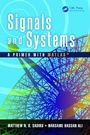 Cover: Signals and Systems - CRC Press