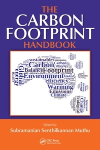 Abbildung von: The Carbon Footprint Handbook - CRC Press