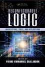 Cover: Reconfigurable Logic - CRC Press