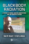Cover: Blackbody Radiation - CRC Press