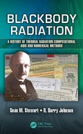Cover: Blackbody Radiation - CRC Press